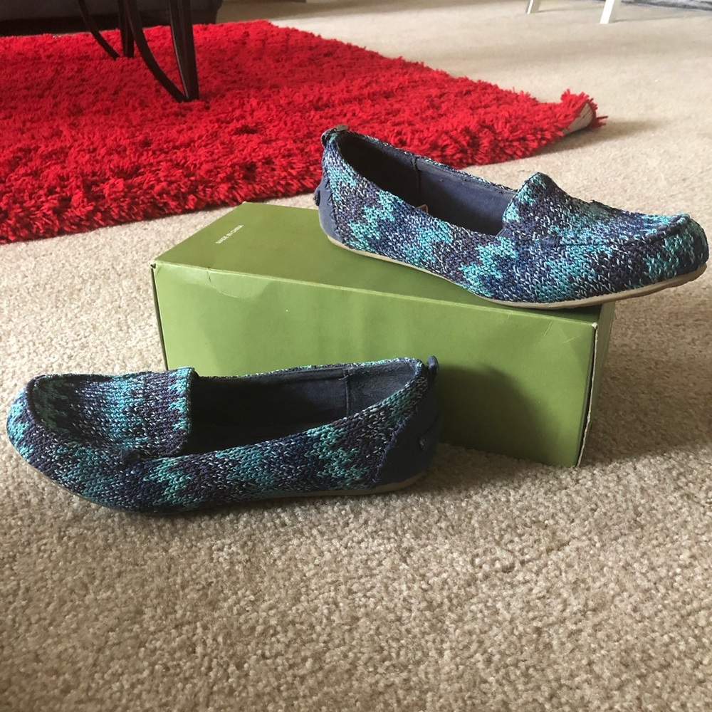 Loafers